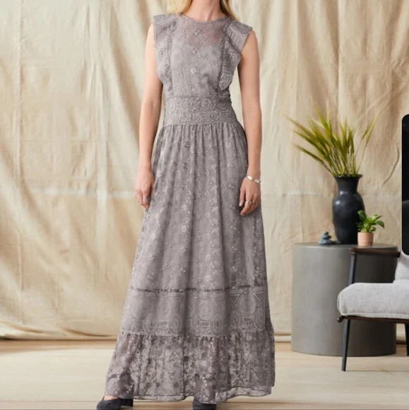sundance formal dresses Jasmine Dark Brown Suede Flare Mini Dress